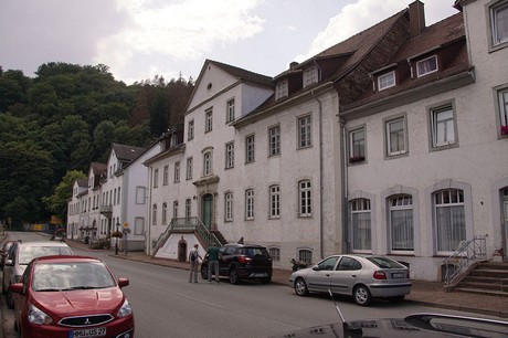 Bad Karlshafen